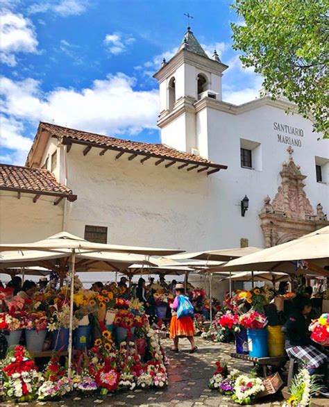 parque de las flores de cuenca